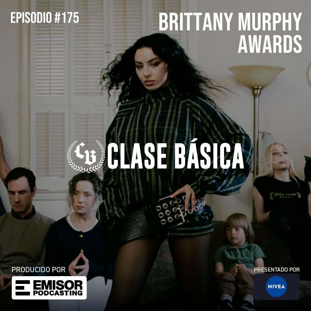 #175: Brittany Murphy Awards