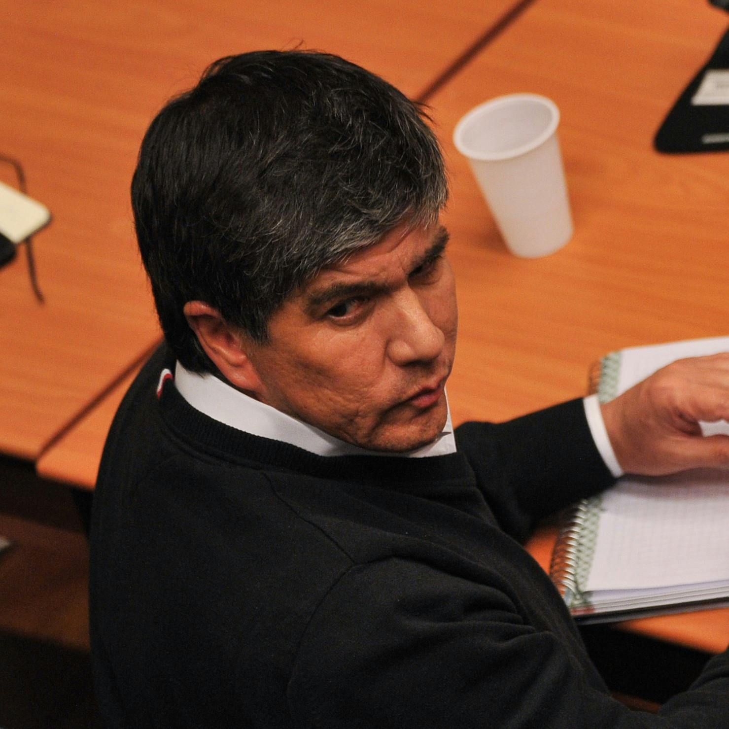 Abogado querellante por Ley de Inteligencia en caso Monsalve: “Si bien cuenta con facultades y se relaciona con las policías, dicha vinculación y potestades no están establecidas para uso personal”