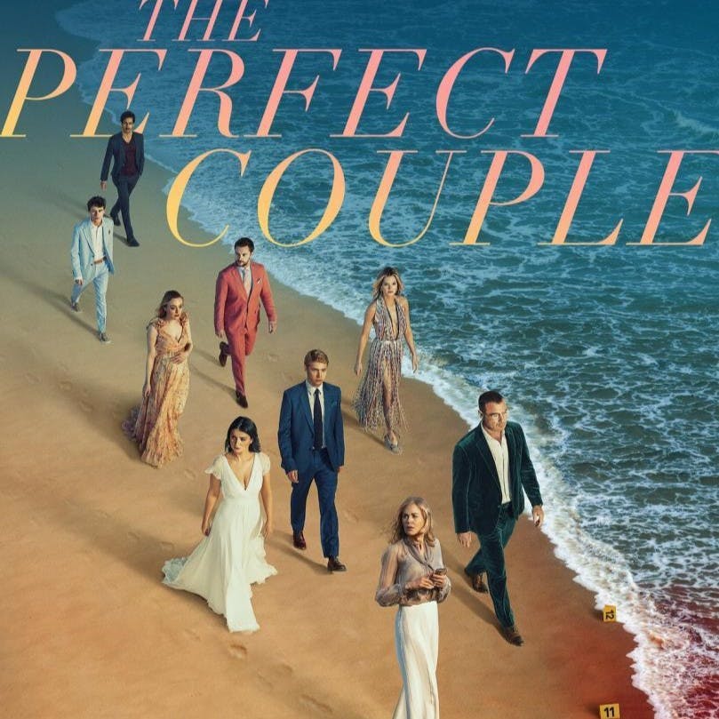 La serie La Pareja Perfecta