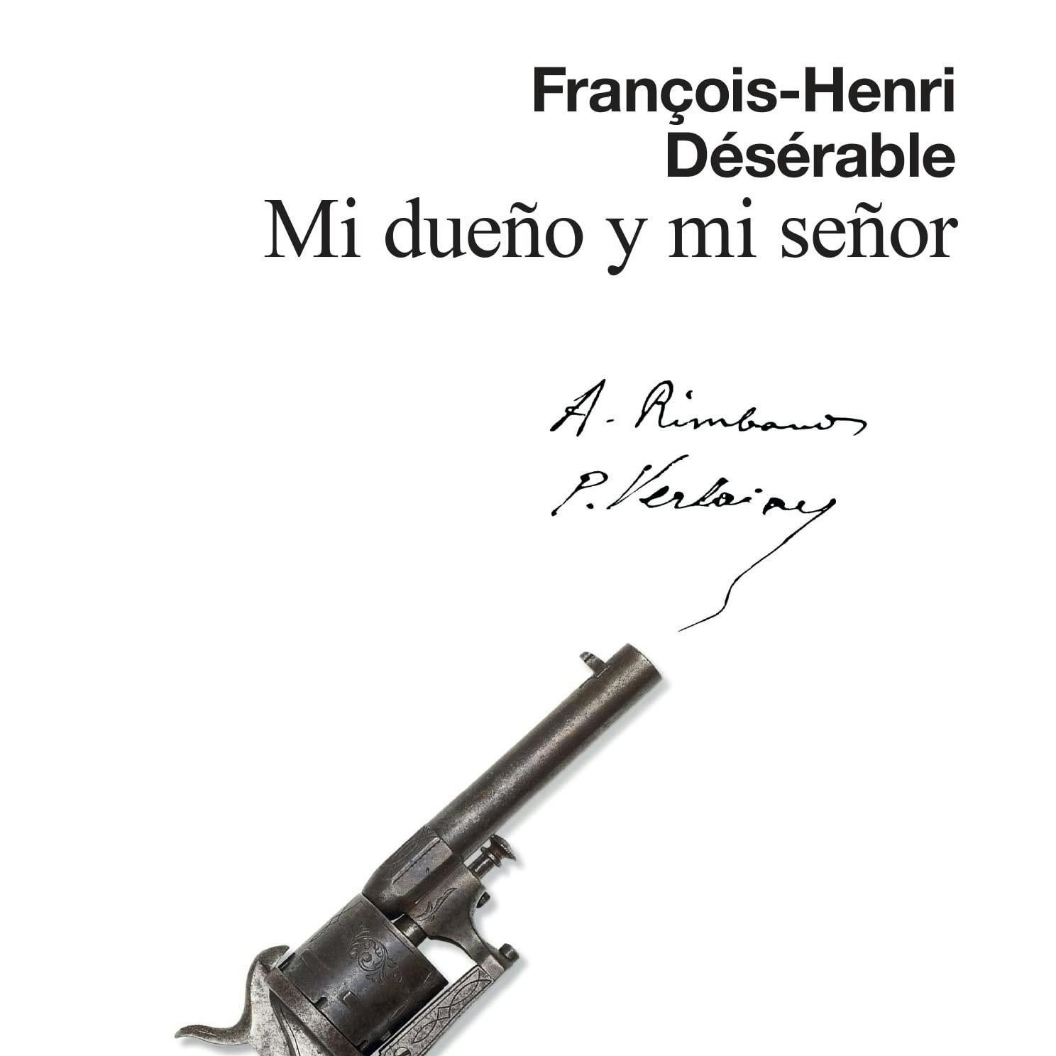 El libro Mi dueño y mi señor