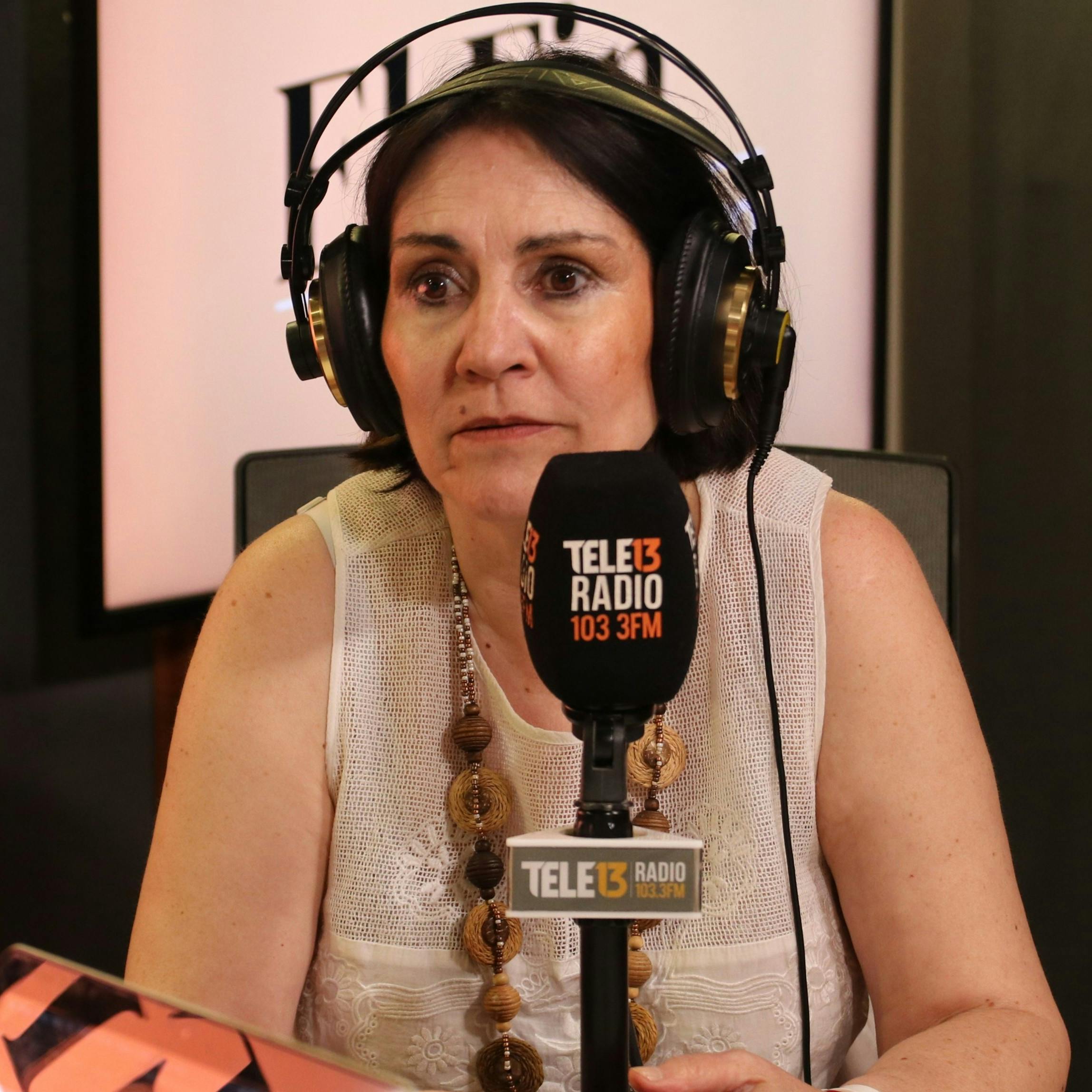 Directora ejecutiva de ecommerce de la Cámara de Comercio de Santiago: El año pasado las ventas fueron, en la parte online, de 500 millones de dólares