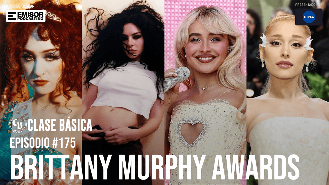 #175: Brittany Murphy Awards