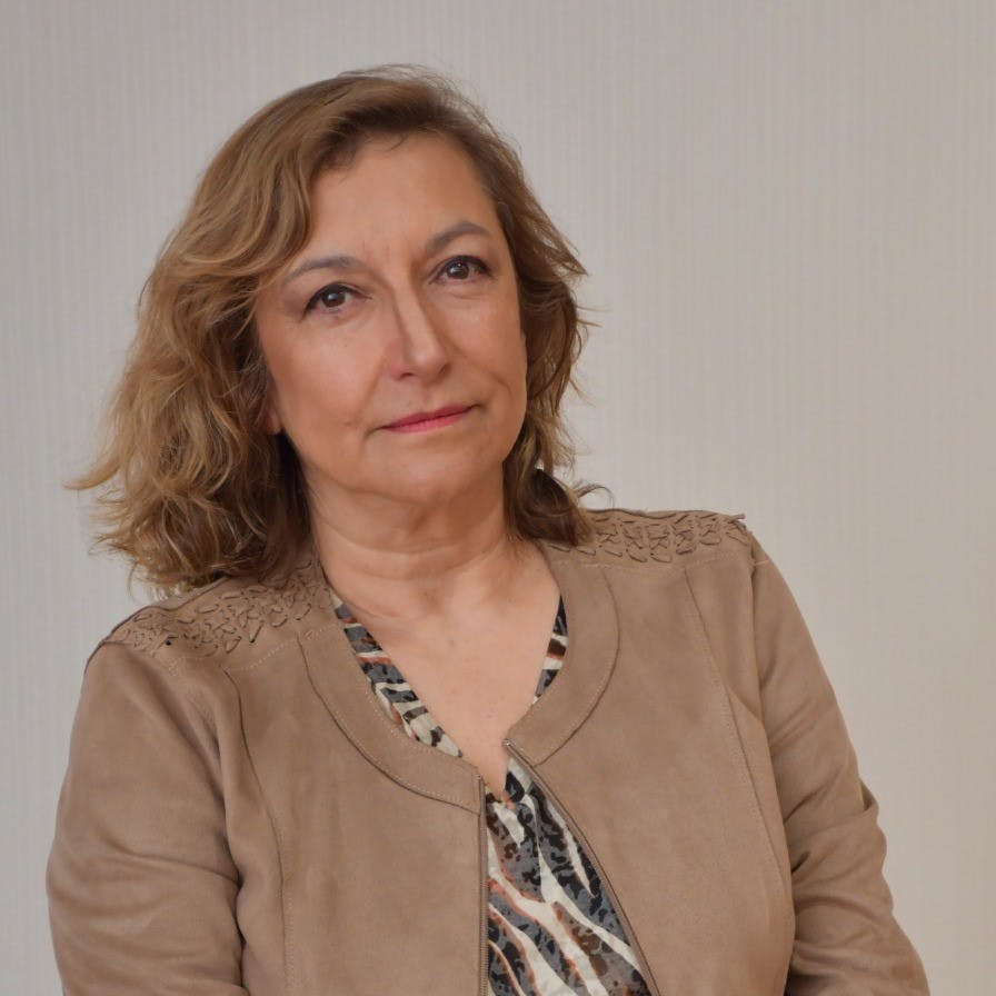 Directora de Conaf por detenidos por megaincendio y procesos de ingreso: “Como estas personas pasaron los test, nos damos cuenta que necesitamos profundizar mucho más”