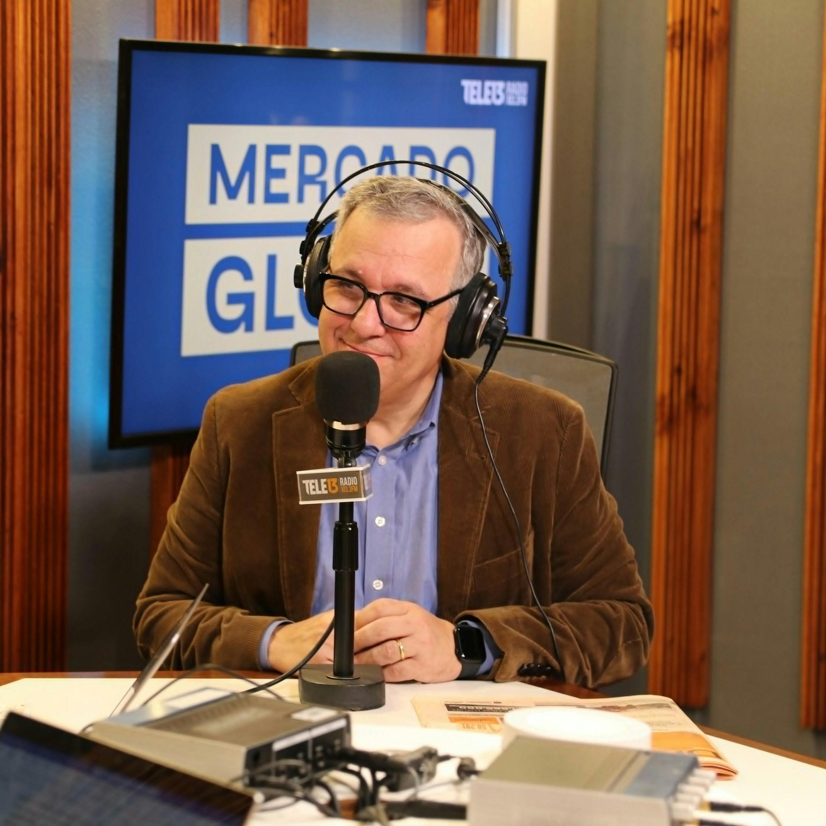 Axel Christensen por amenaza de Trump sobre aumento de aranceles: “No necesariamente van a ser medidas que aplique, pero las va a utilizar como una herramienta de negociación”
