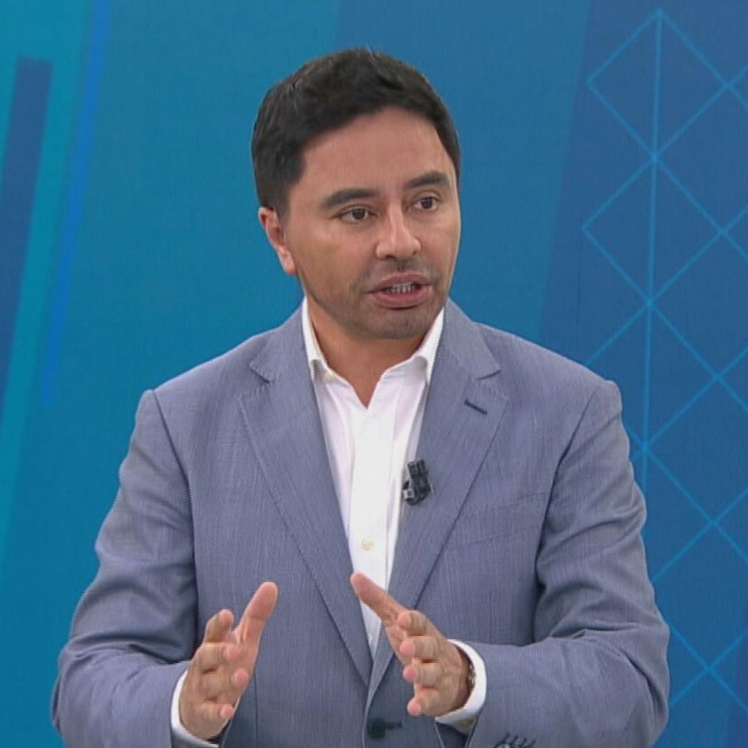 Exalcalde Rodolfo Carter sobre primarias presidenciales: “Espero que Chile Vamos se abra a esa opción porque esto se trata de nuestro país y de cómo vemos su futuro”