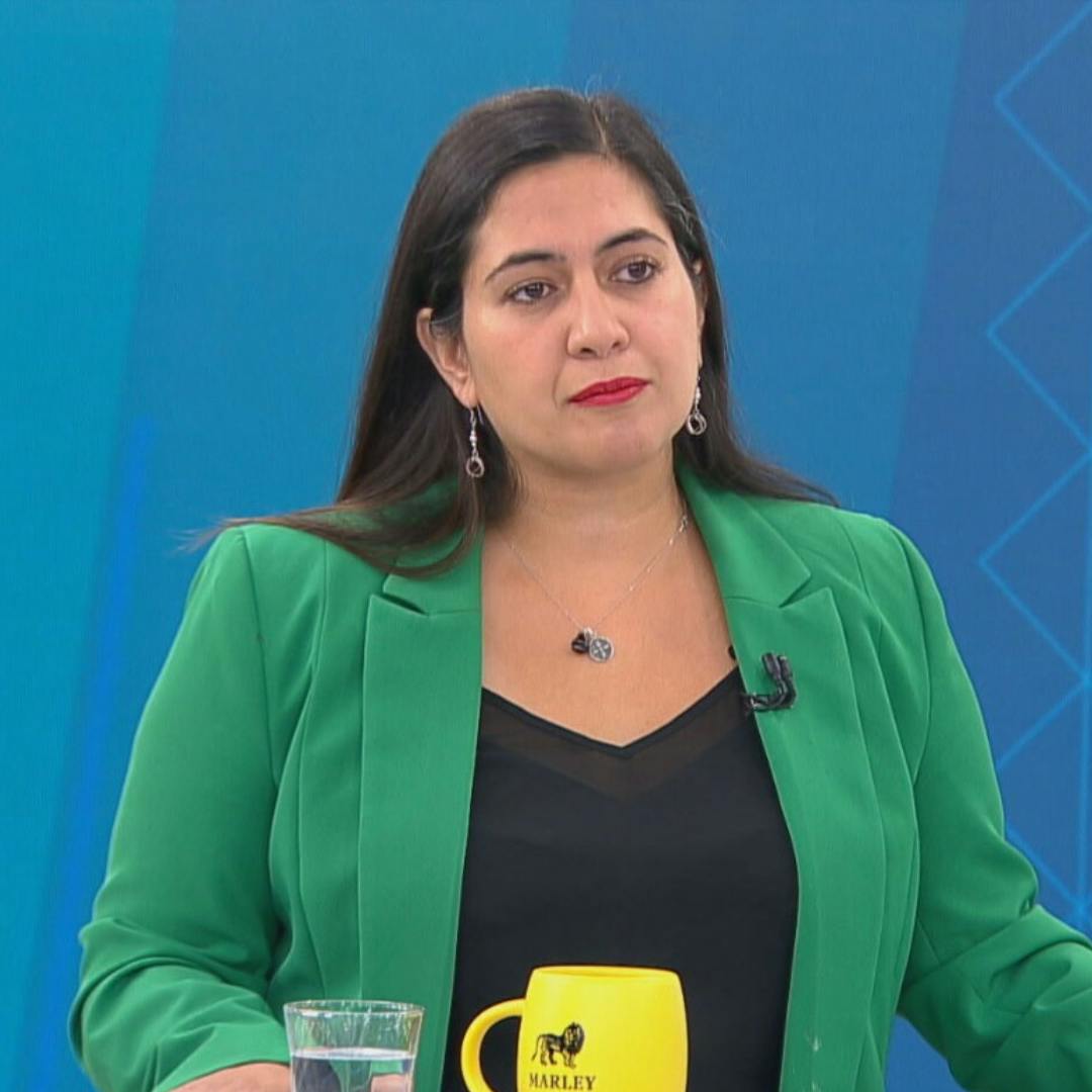 Alcaldesa de Quinta Normal por reacción administrativa por Caso Monsalve y denuncia contra el Presidente Boric: “Al Gobierno le ha faltado experiencia”.