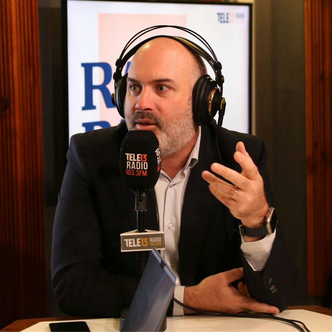 Gte. Gral. de Cadem por elecciones presidenciales: “Hace 10 años era muy fácil anticipar quién iba a ser el próximo Presidente”