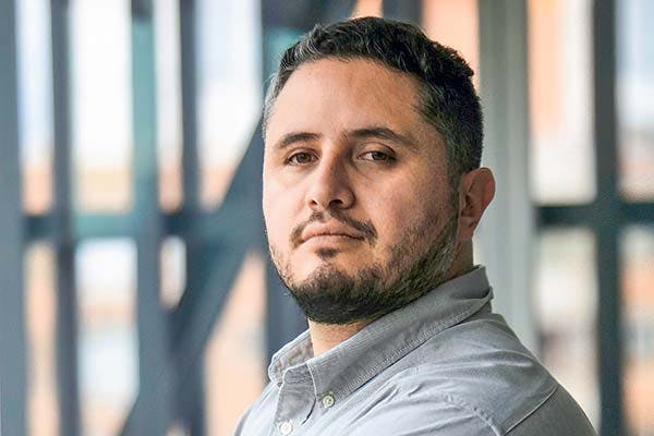Javier Sajuria por reforma al sistema político: “Tenemos partidos pymes que representan a muy pocas personas”