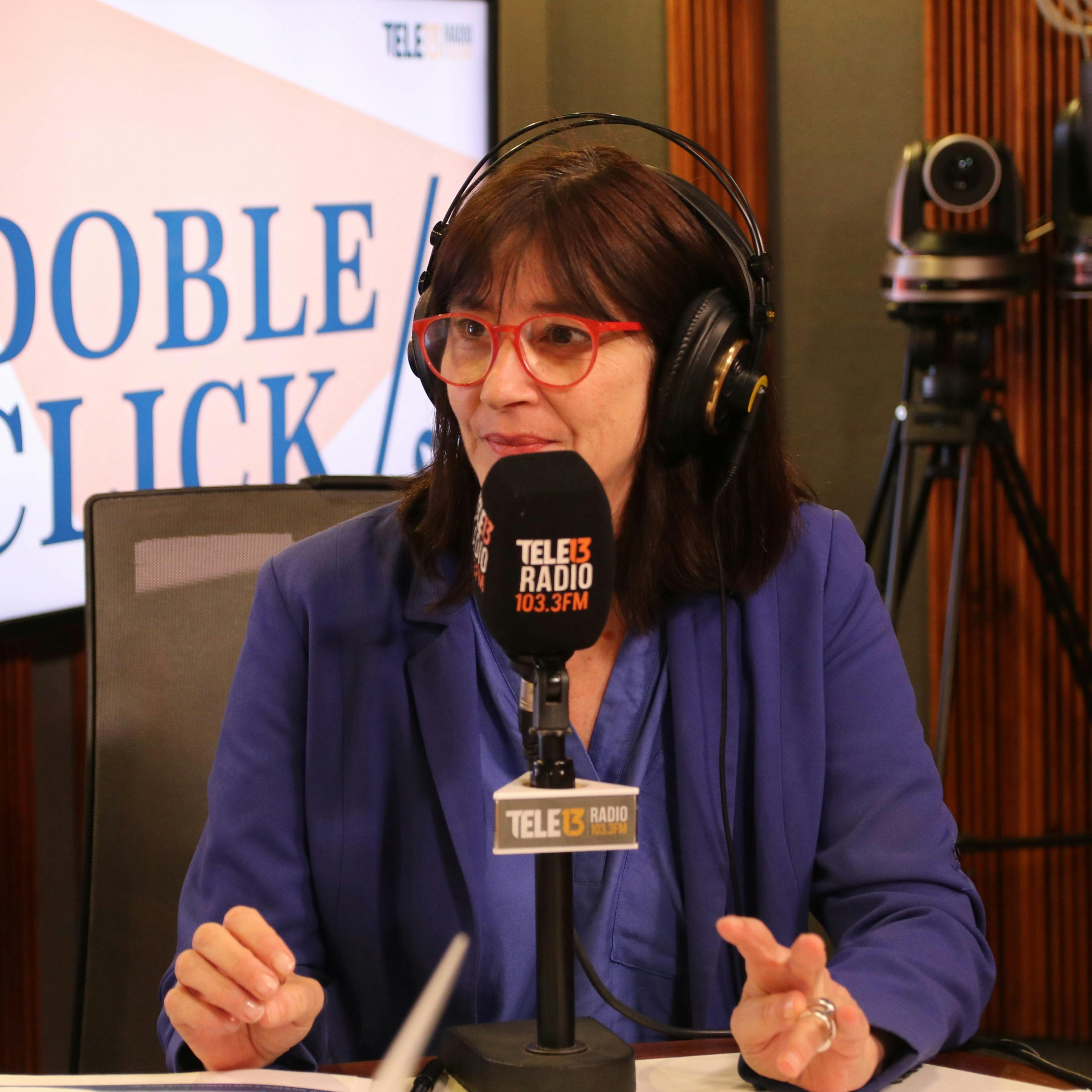 Directora de SENDA por aumento de drogas sintéticas: “El control parental es fundamental”