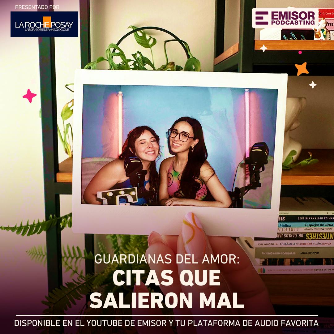 Guardianas del Amor: Citas que salieron mal