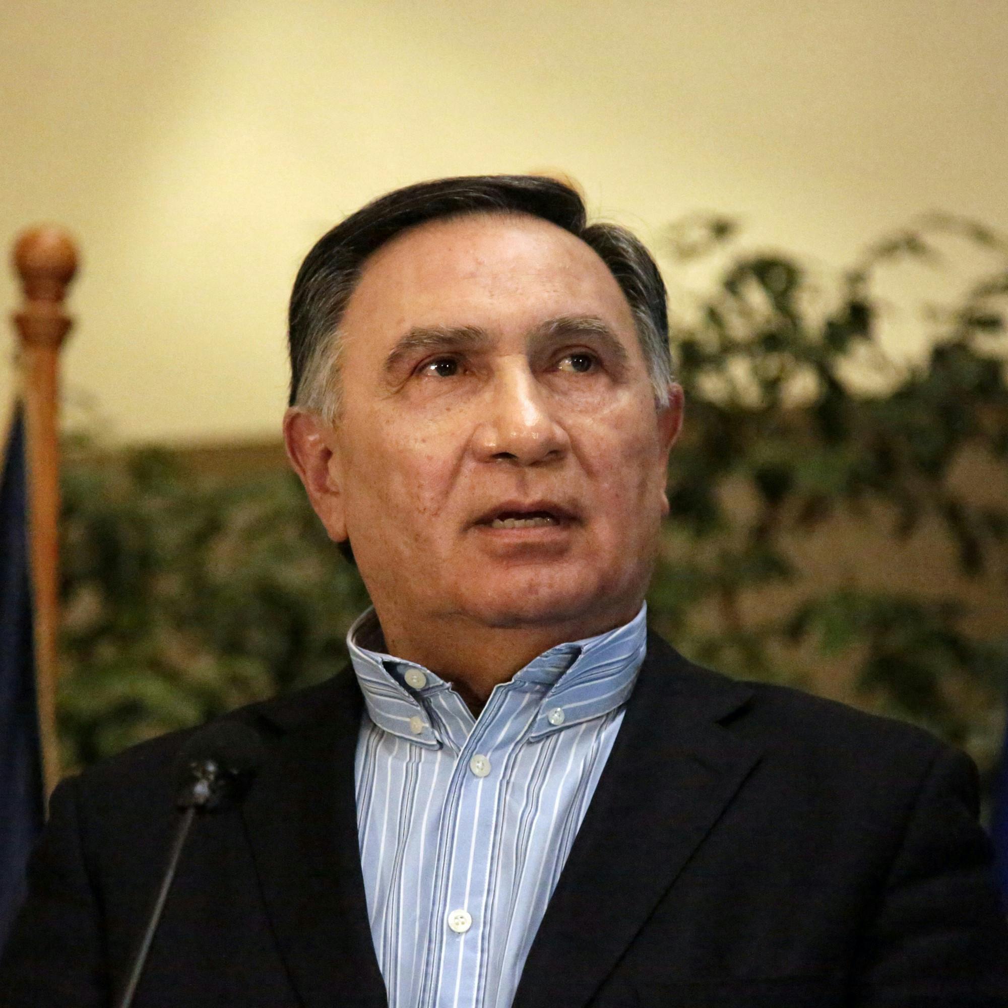 Diputado Mellado por declaración de Miguel Crispi ante comisión investigadora por caso Monsalve: “denota un cierto ostracismo que hace pensar que hay algo que se oculta”