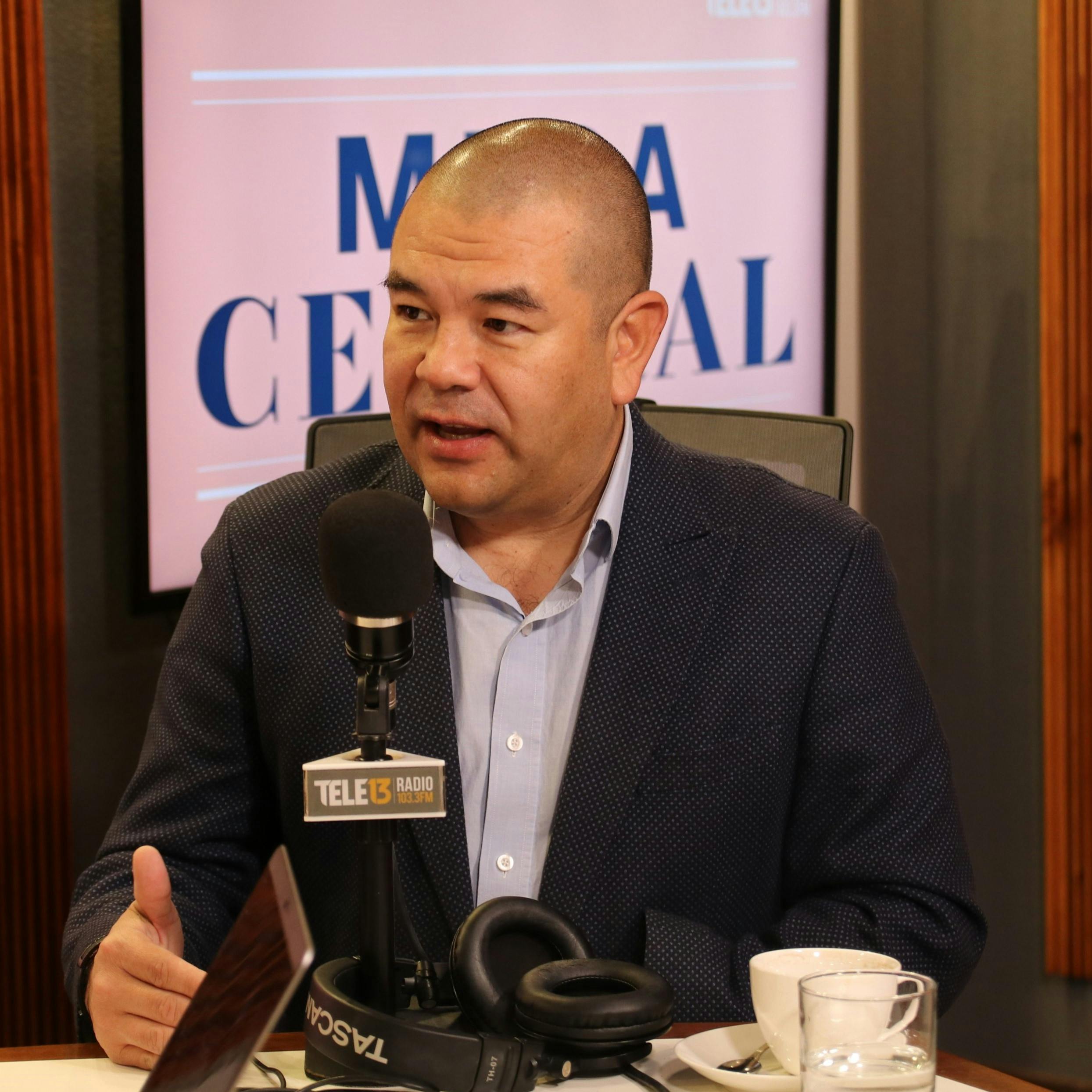 Superintendente de Salud por planes de pago de Isapres: “Existe una reacción incomprensible, se ha intentado personalizar algo que no es así”