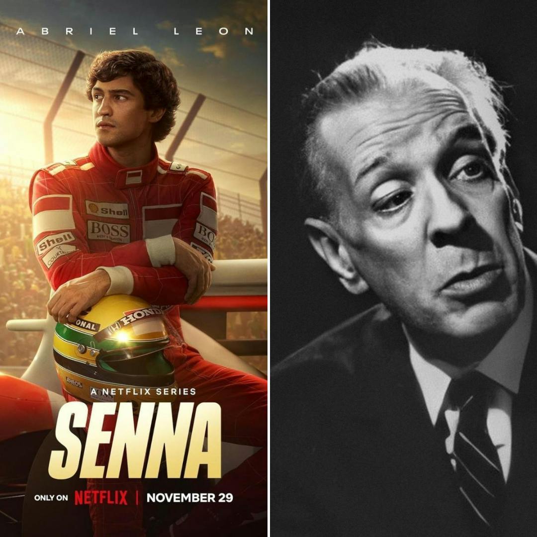 La miniserie Senna