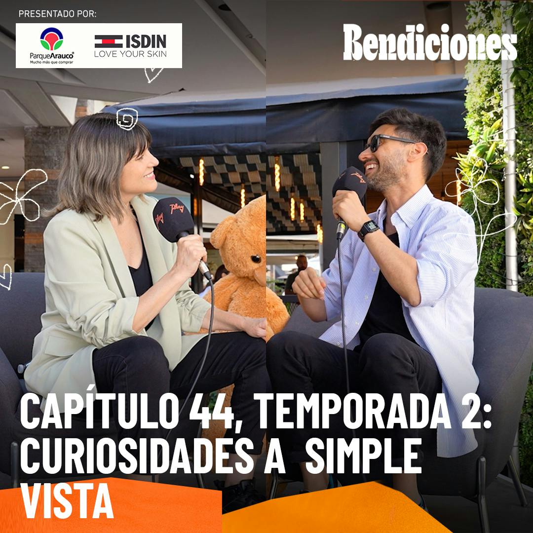 Curiosidades a simple vista