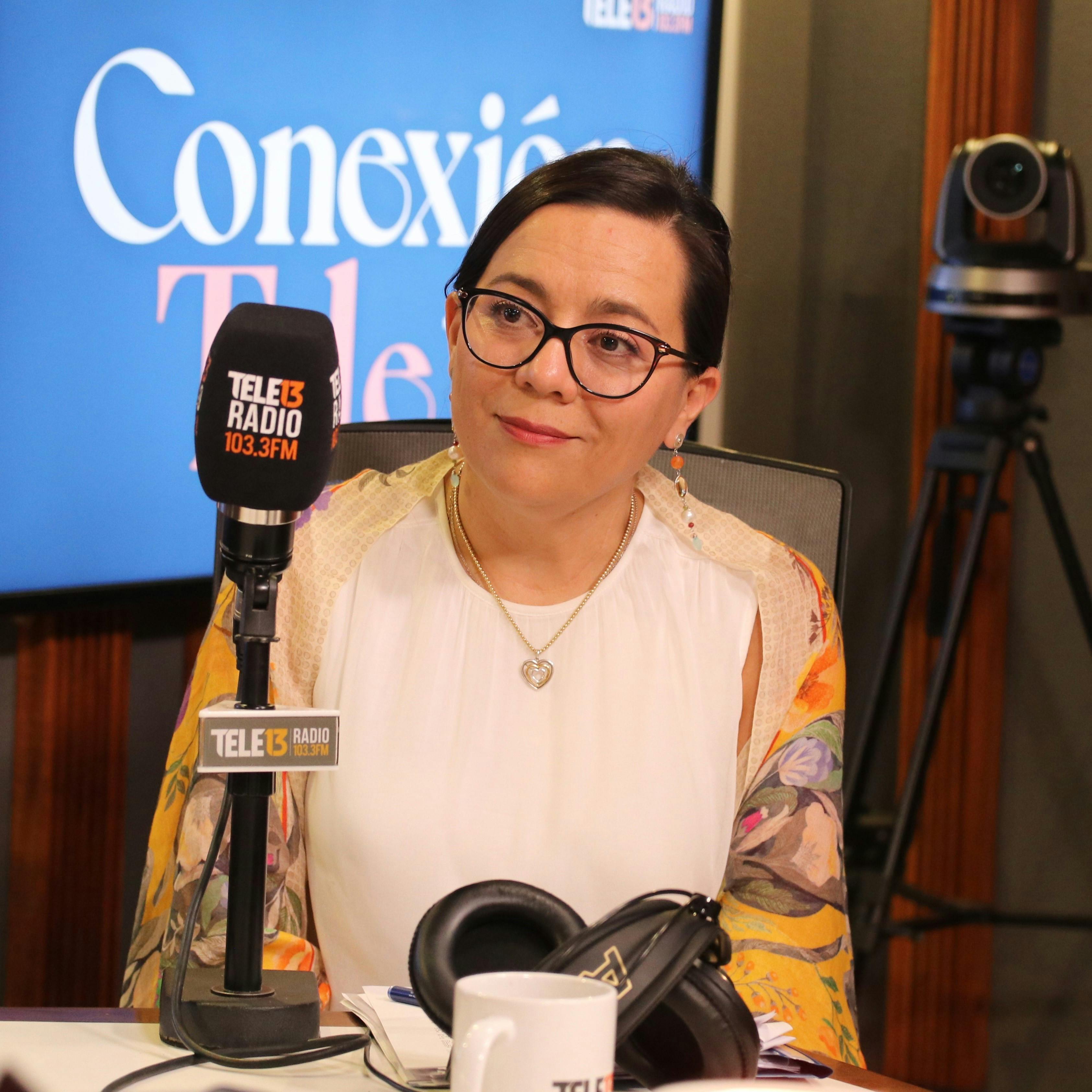 Presidenta del Consejo Consultivo sobre Seguros Previsionales de Salud: “Nuestro mandato es un rol técnico apegado a lo que decía la ley para revisar los planes de pago de las isapres”