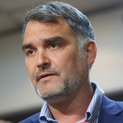 Senador Macaya por devoluciones de isapres: Los planes de pago fueron conocidos y aceptados por el Ejecutivo antes de empezar a ejecutarse