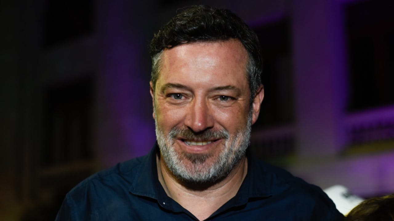 Sebastián Sichel:  Hay que construir una concertación de partidos de centro derecha
