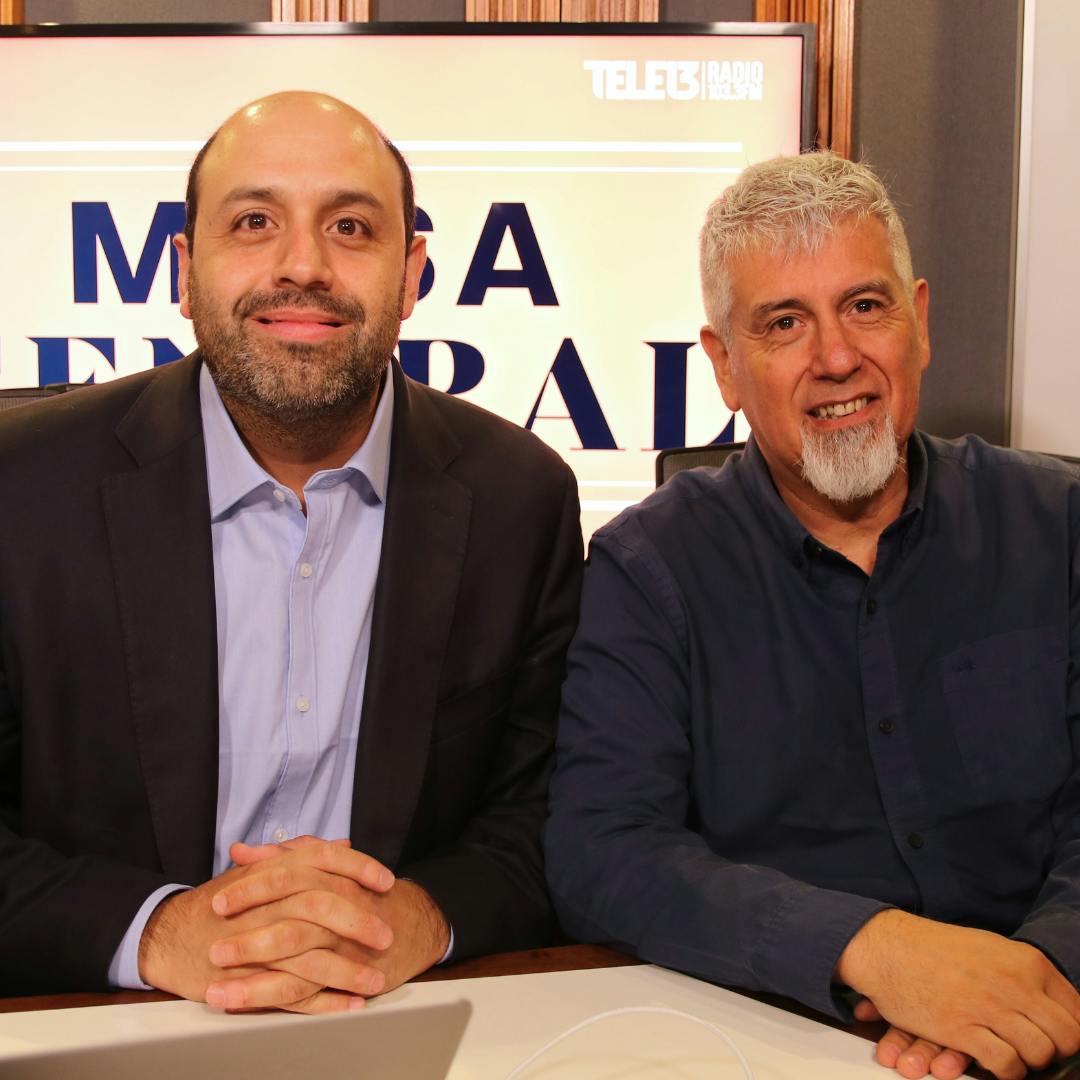 Alvarado y Díaz-Tendero por el debate en torno a la devolución de excedentes de las Isapres y los efectos de la Ley Corta