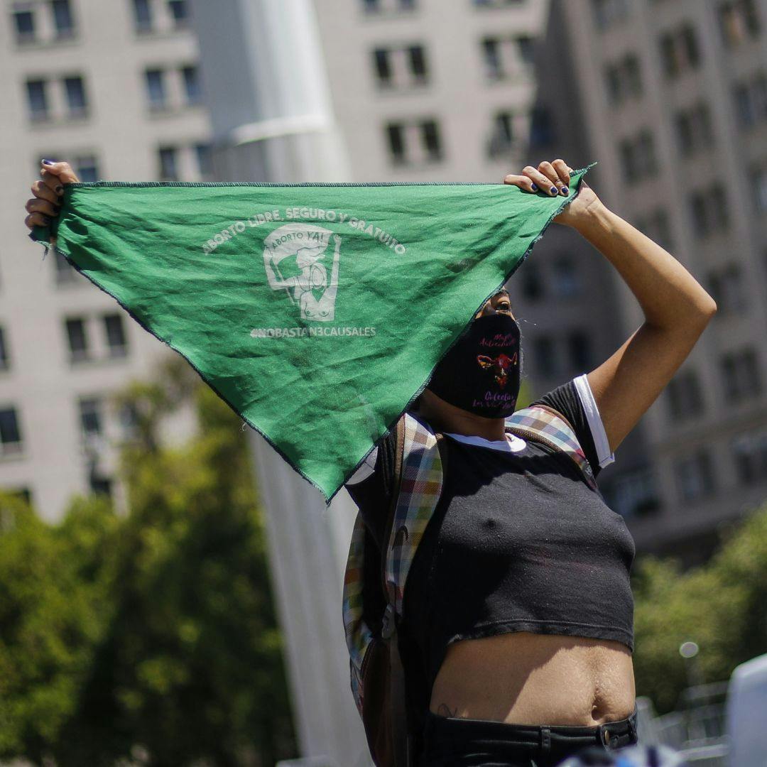 El agobio de la ola feminista