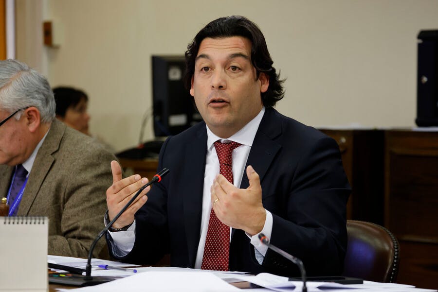 Diputado Leiva tras aprobación del ministerio de Seguridad: “Es el inicio de un proceso de mayor coordinación en esta materia”