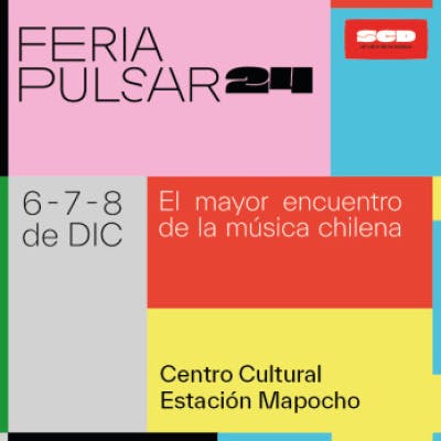 La Feria Pulsar 2024