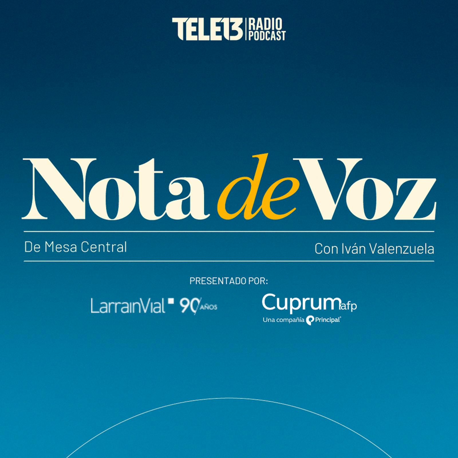Viernes 06 de diciembre: Hoy asumen o renuevan su mandato los alcaldes de las 345 municipalidades del país episode artwork
