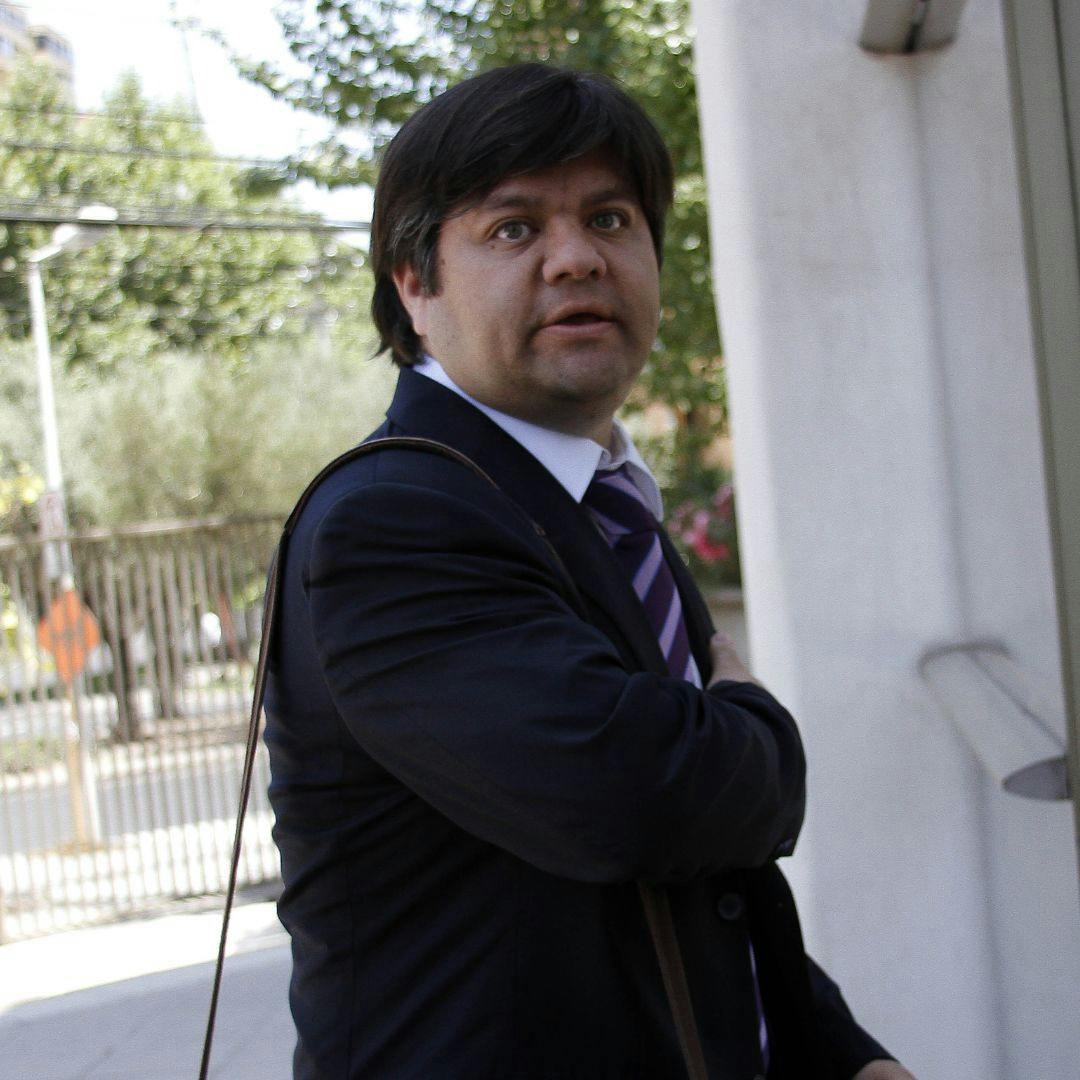 La historia detrás de las filtraciones del abogado PS