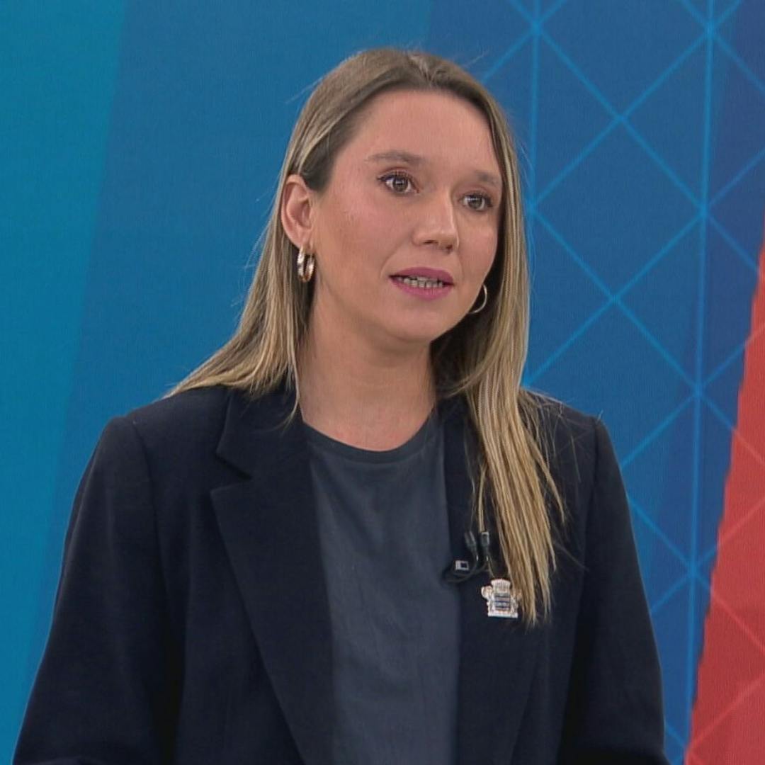 Alcaldesa Catalina San Martín: “Las Condes efectivamente fue una caja pagadora”