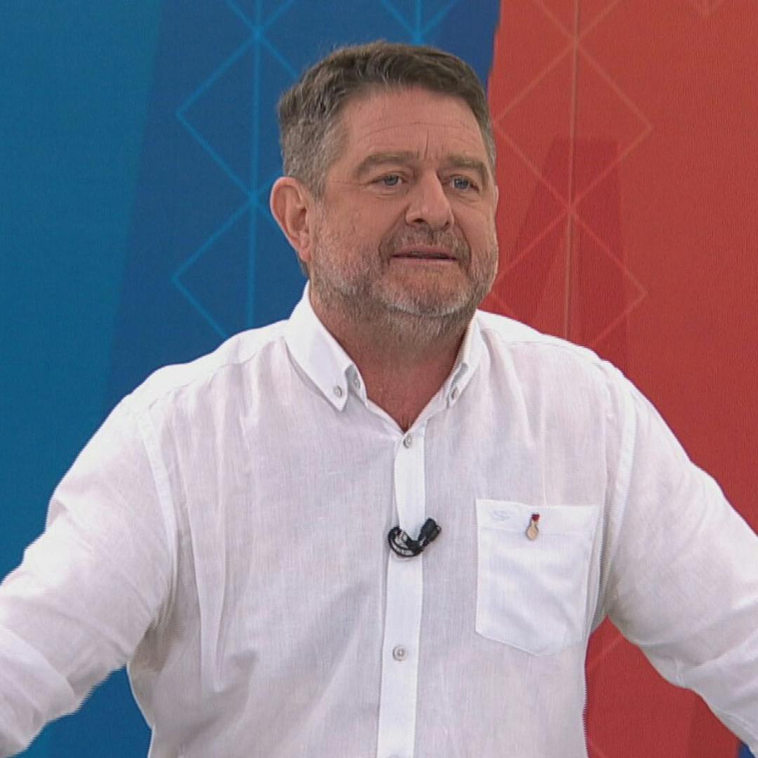 Gobernador Orrego por rol de delegados presidenciales tras creación de Seremi de Seguridad: “Tener las dos figuras se va a prestar a confusiones”