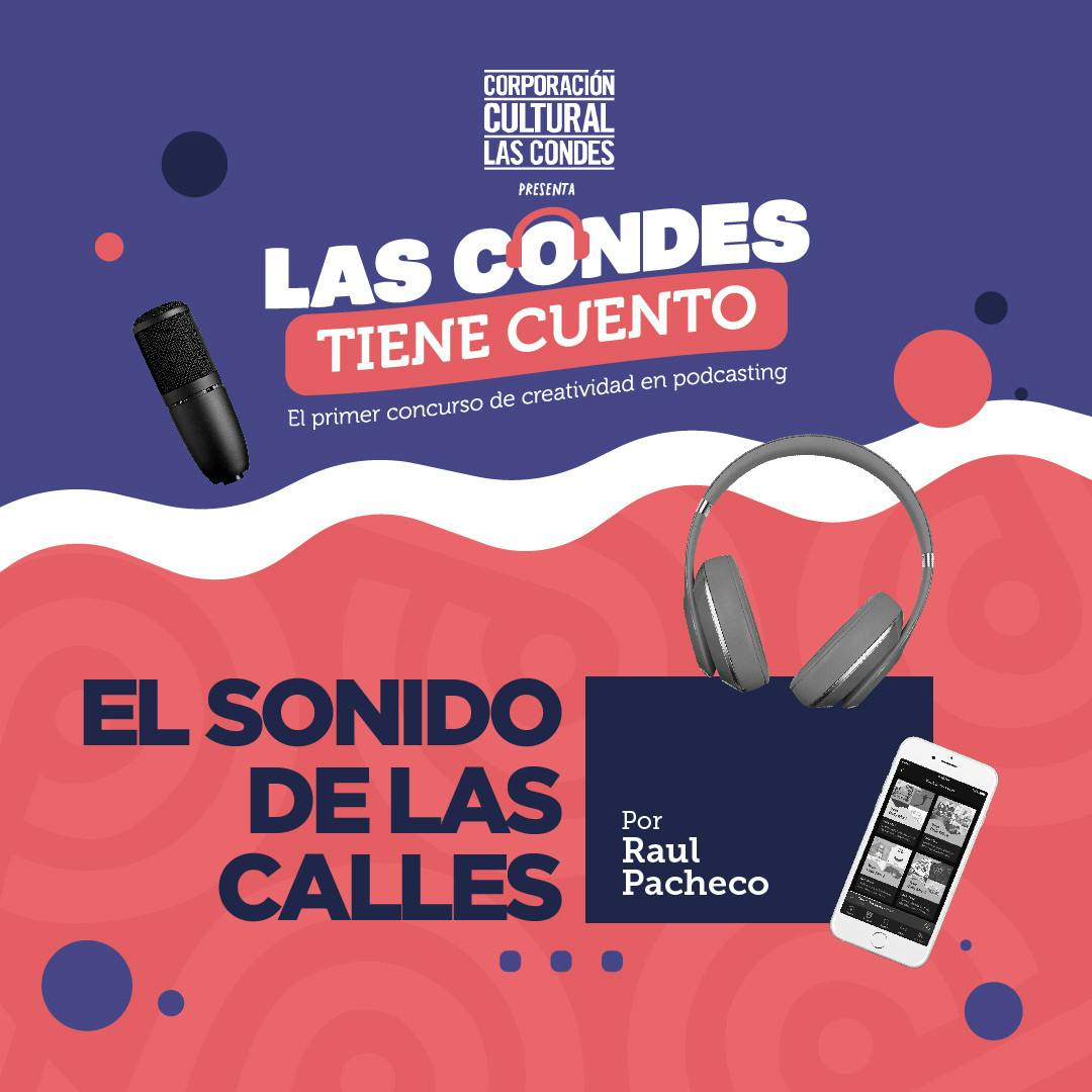 El Sonido de las Calles