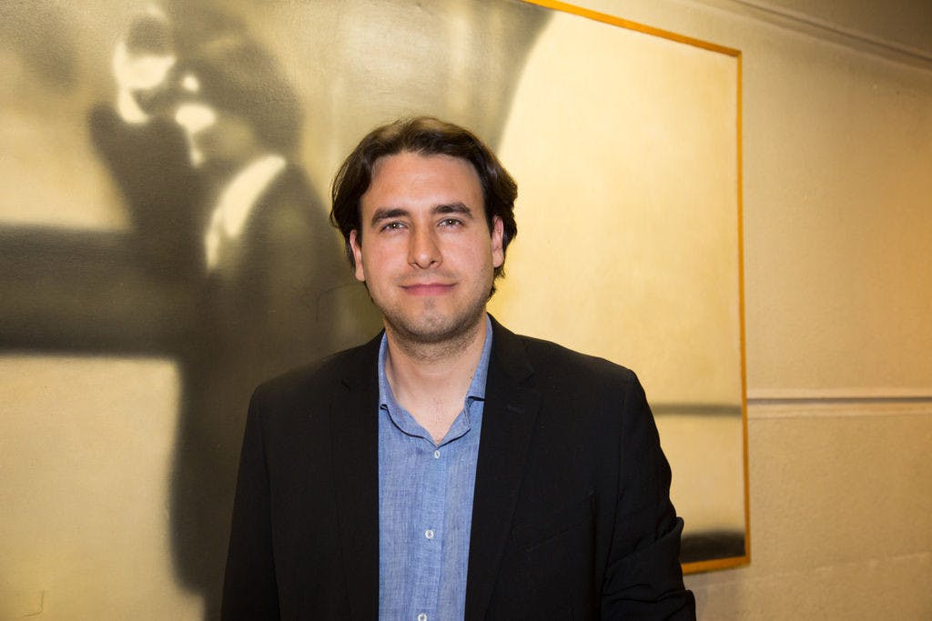 Vlado Mirosevic y propuesta de eliminación de  Segpres y la Segegob: Esta es una propuesta de campaña presidencial