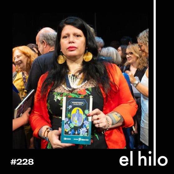 El podcast Libros, pánico moral y campañas de odio: la 
