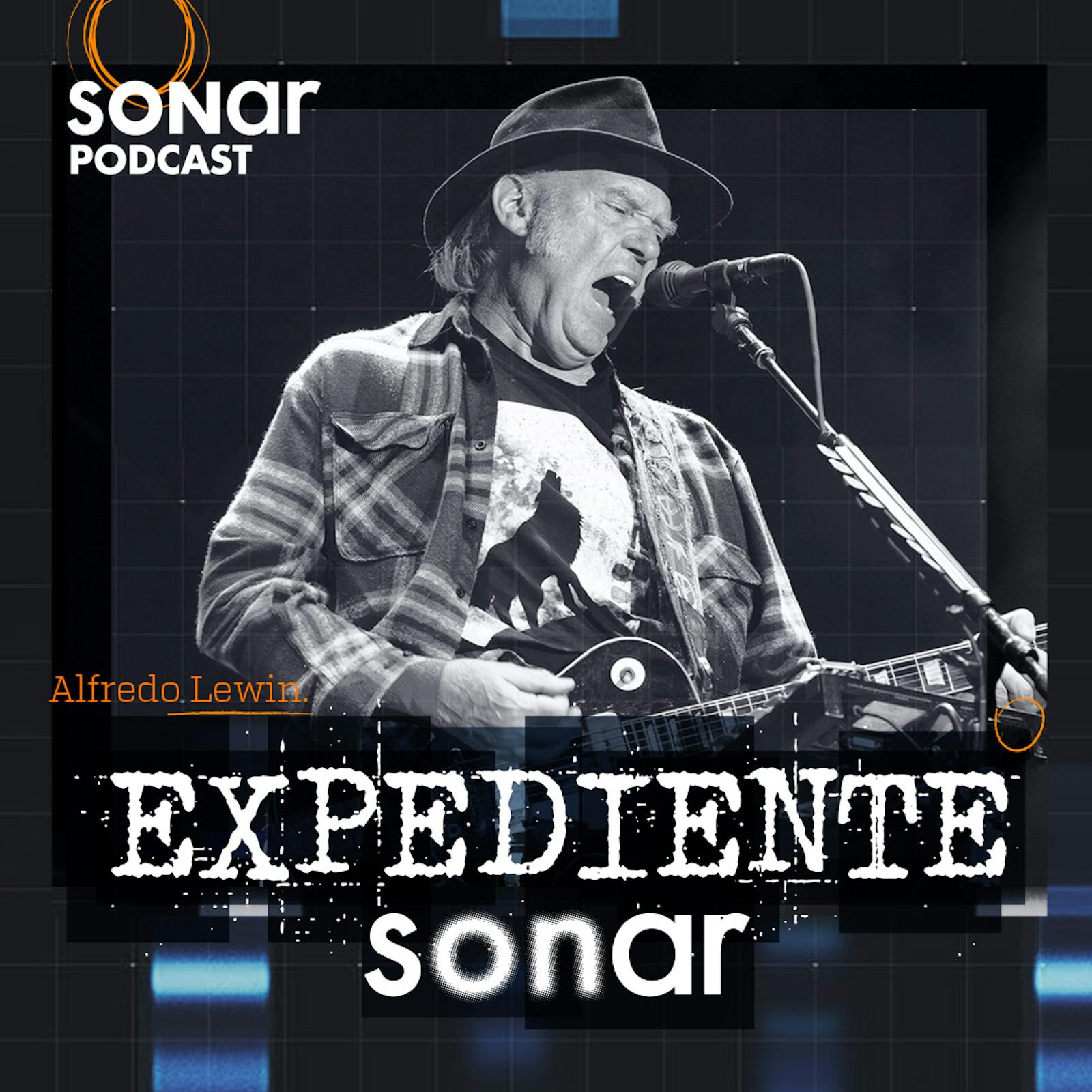 Neil Young: La semilla de un corazón de metal Neil Young: La semilla de un corazón de metal