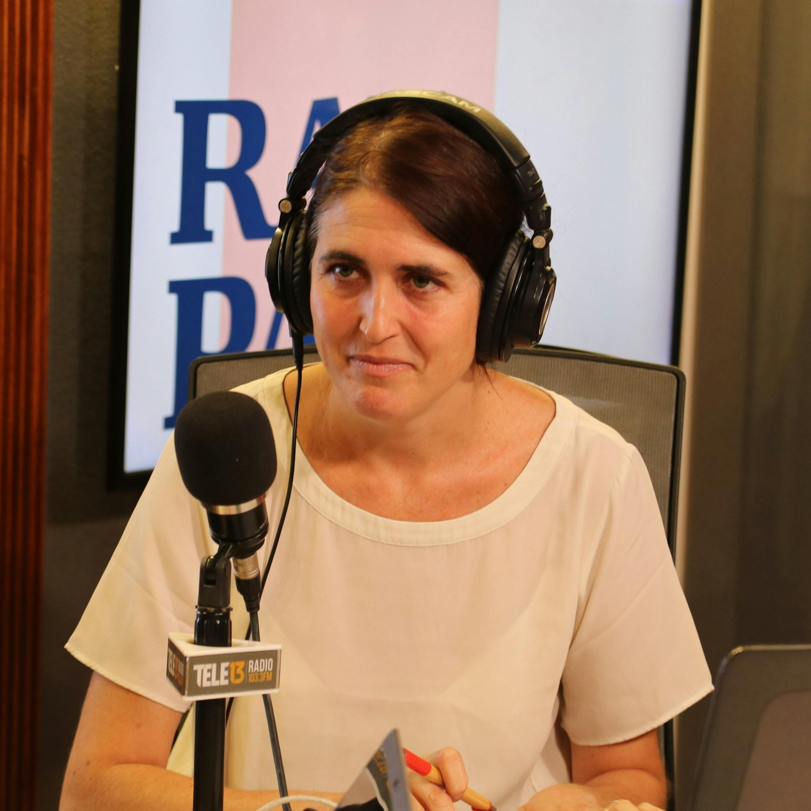 Académica UC por reforma al sistema político: Hay una sensación de urgencia y que es posible que el próximo Congreso esté todavía más fragmentado