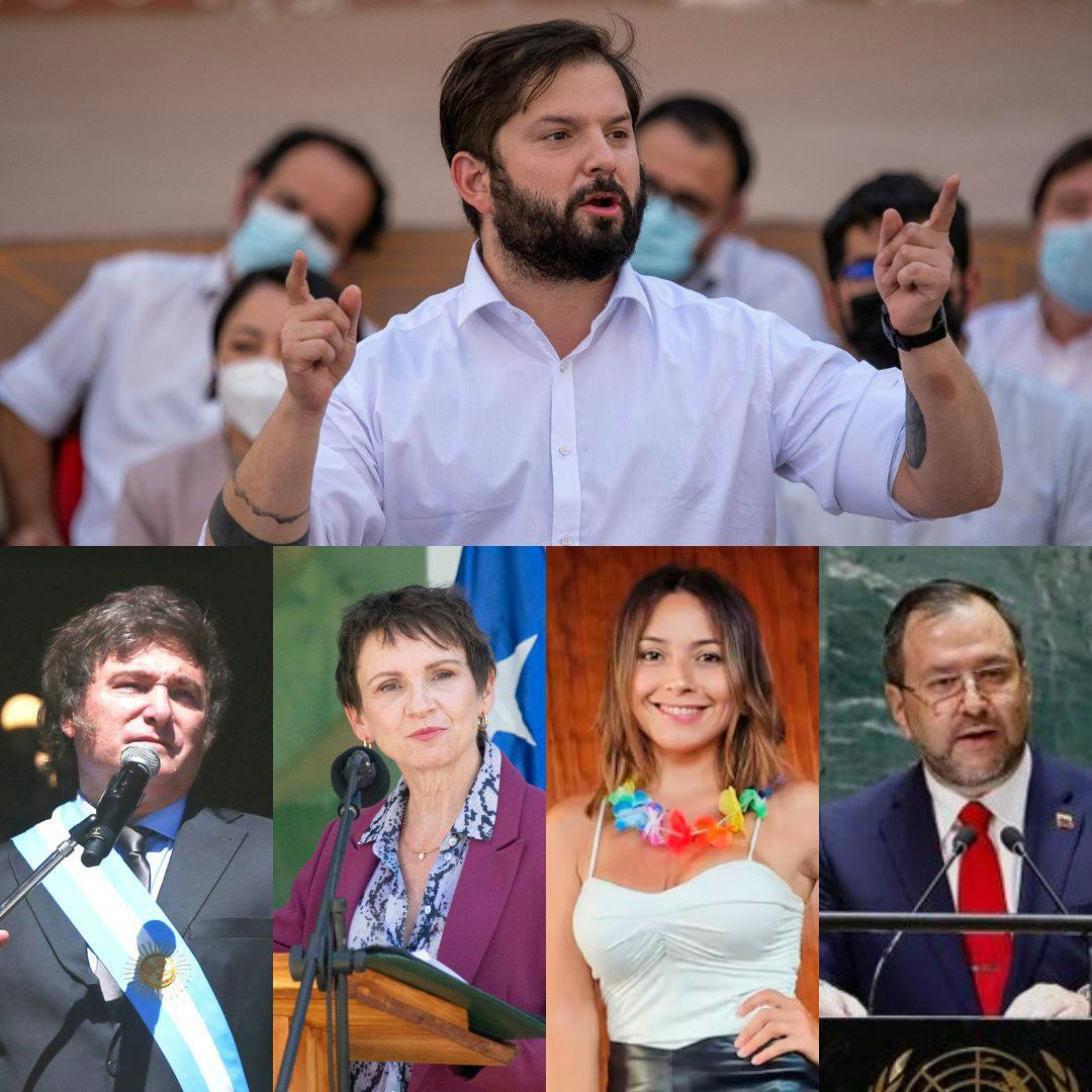 Los conceptos que marcaron el año 2024: Parte 1