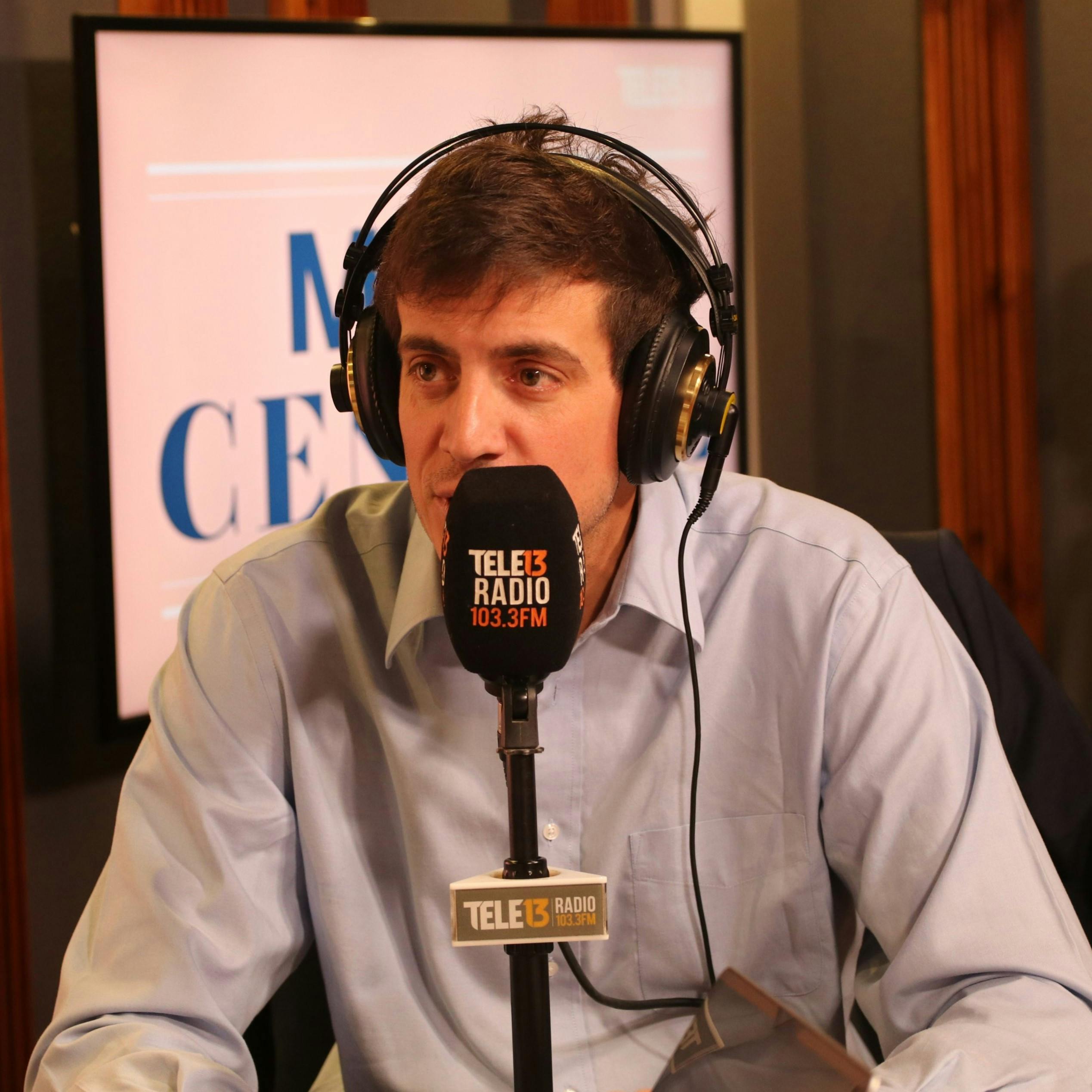 Diputado Schalper por tensión con Republicanos: “Están en el empeño de intentar justificar una mala decisión, llegar con un candidato a la primera vuelta”