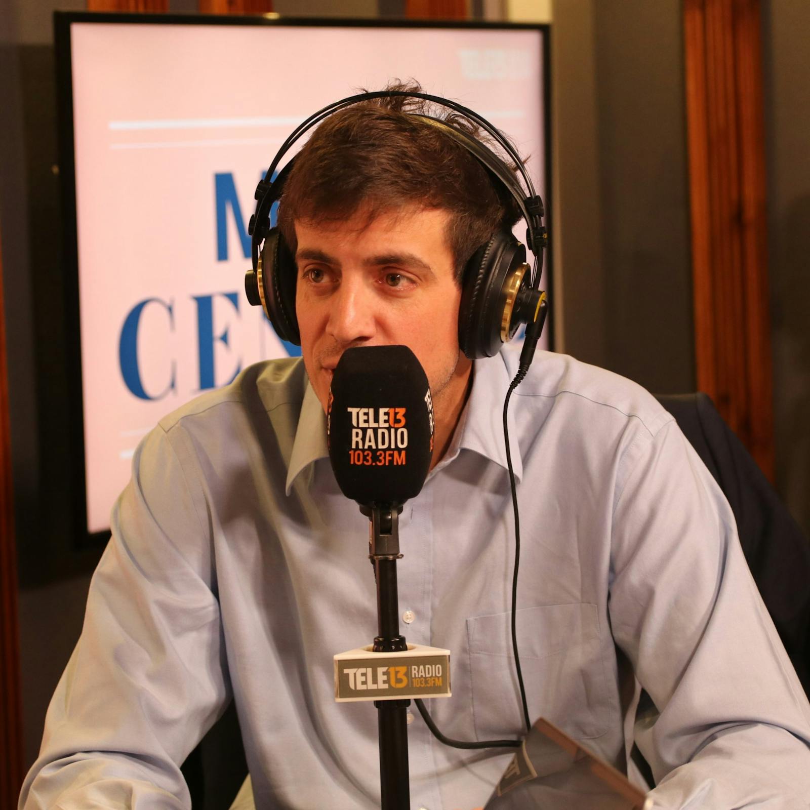 Diputado Schalper por tensión con Republicanos: “Están en el empeño de intentar justificar una mala decisión, llegar con un candidato a la primera vuelta” episode artwork