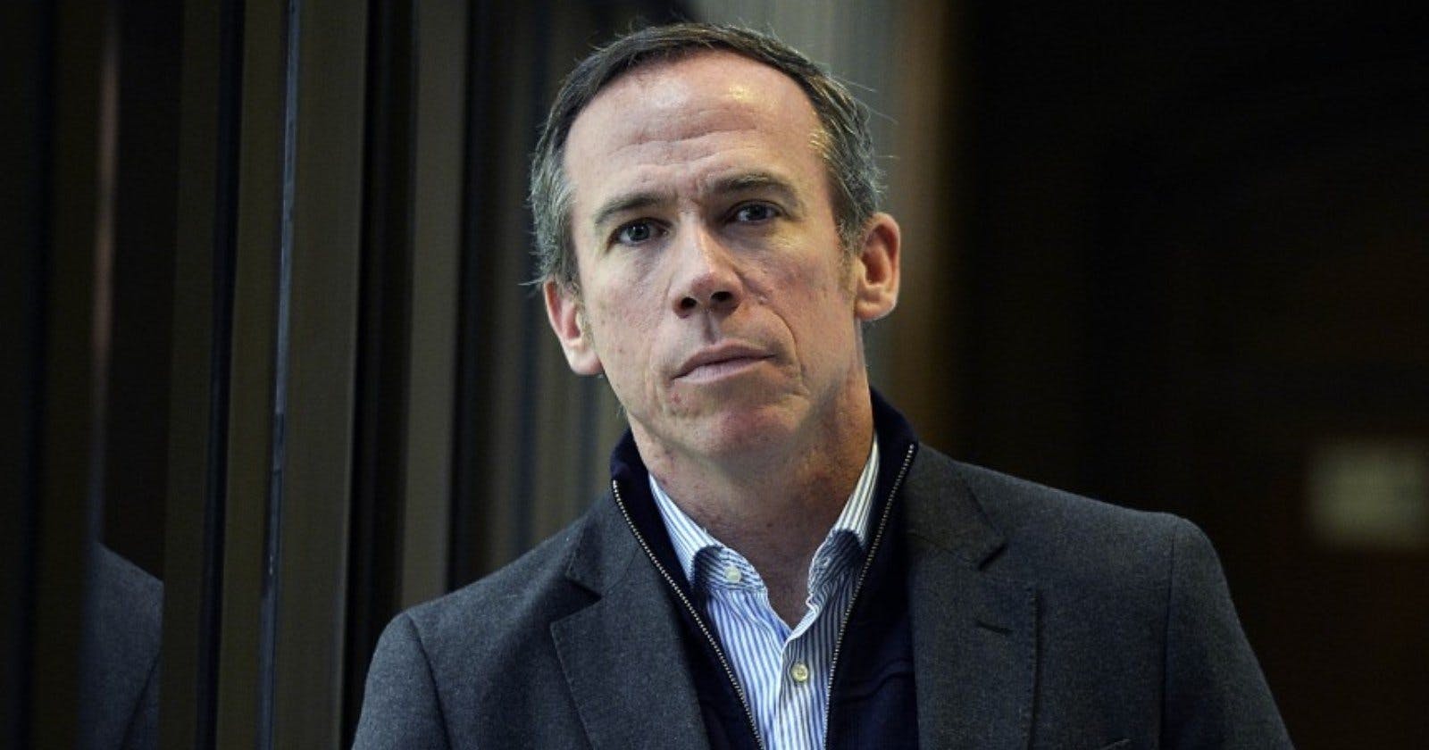 Diputado Alessandri y debate por pensiones: El sistema de capitalización individual ha permitido financiar muchos proyectos