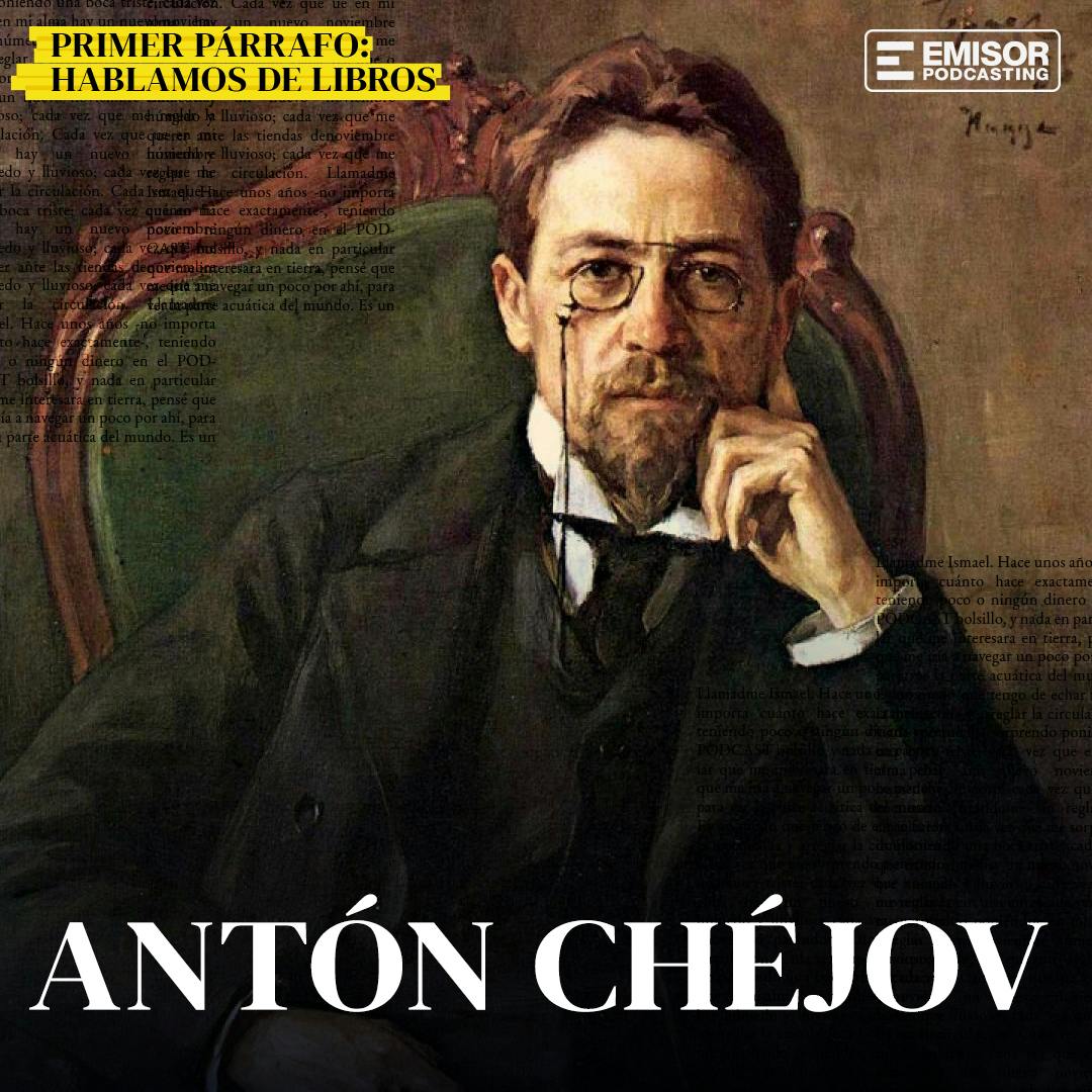 Antón Chéjov