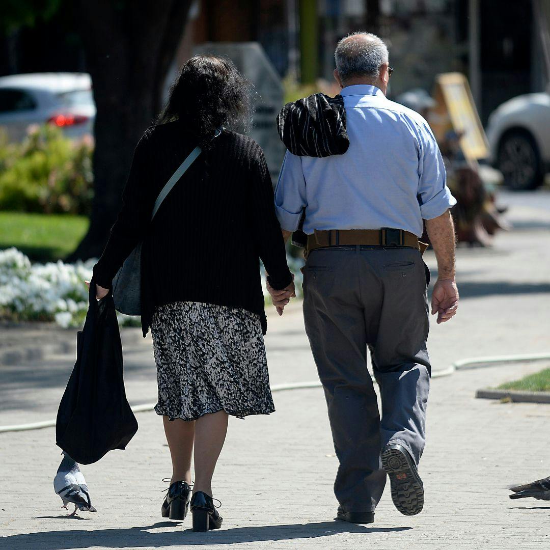 Continúa la búsqueda por un acuerdo previsional