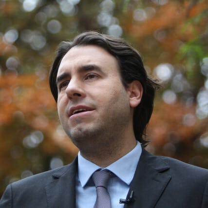 Diputado Mirosevic (PL): “Se ha ido deteriorando la calidad de la conversación en la Cámara de Diputados progresivamente