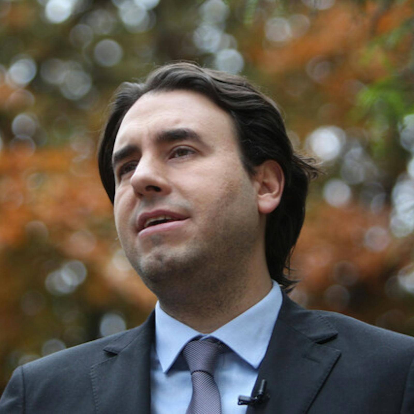Diputado Mirosevic (PL): “Se ha ido deteriorando la calidad de la conversación en la Cámara de Diputados progresivamente" episode artwork
