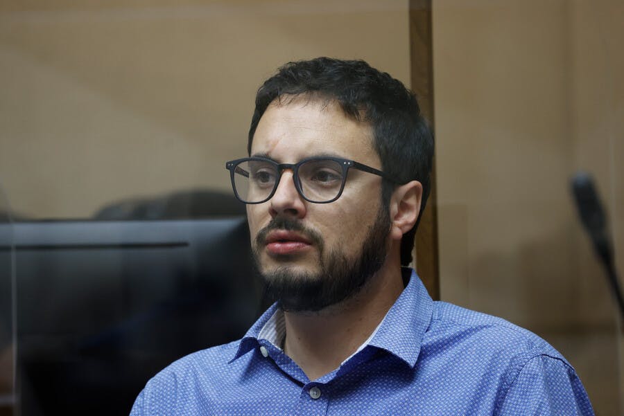 Jefe de bancada del FA: “Tenemos una valoración negativa de la situación de Valdivia y la diputada Orsini. Se lo hemos hecho ver”