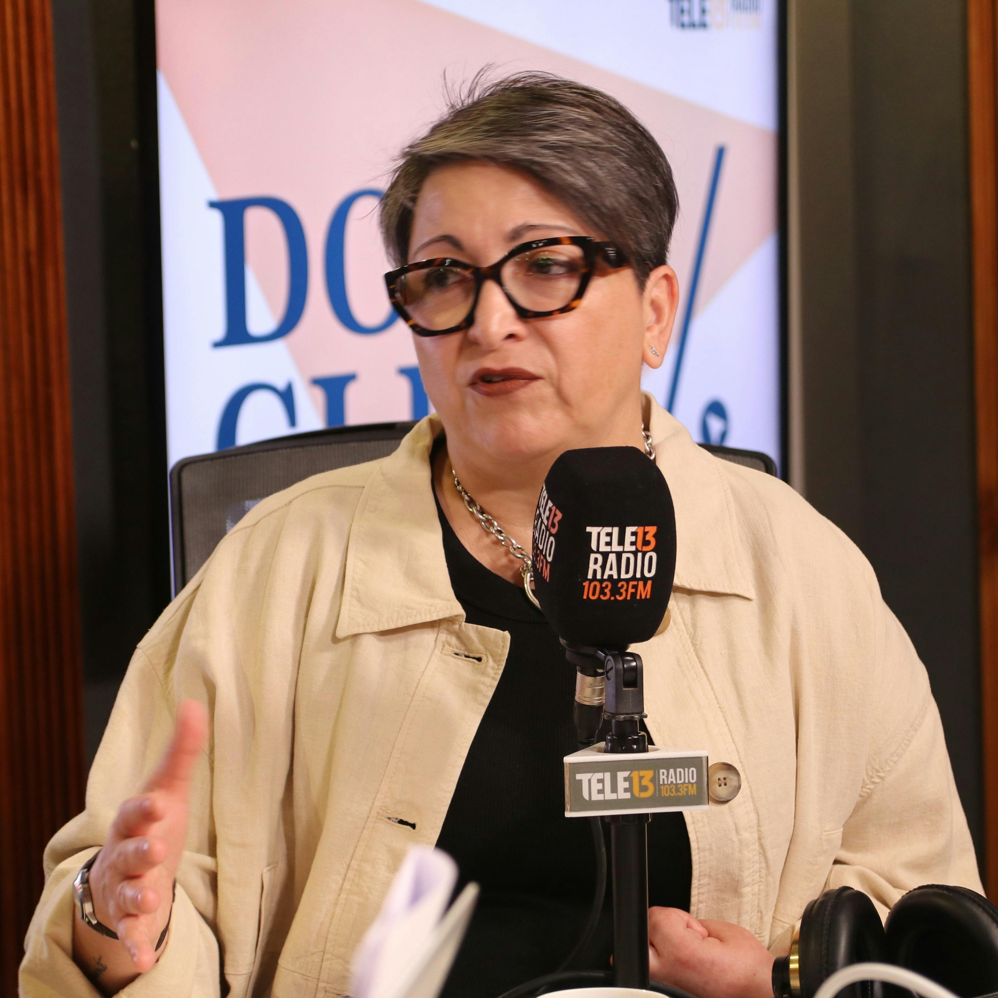 Gta. comunicaciones Google Chile por tendencias de búsqueda: “Desde 2019 fue cambiando para incluir temas políticos, el acontecer nacional e internacional