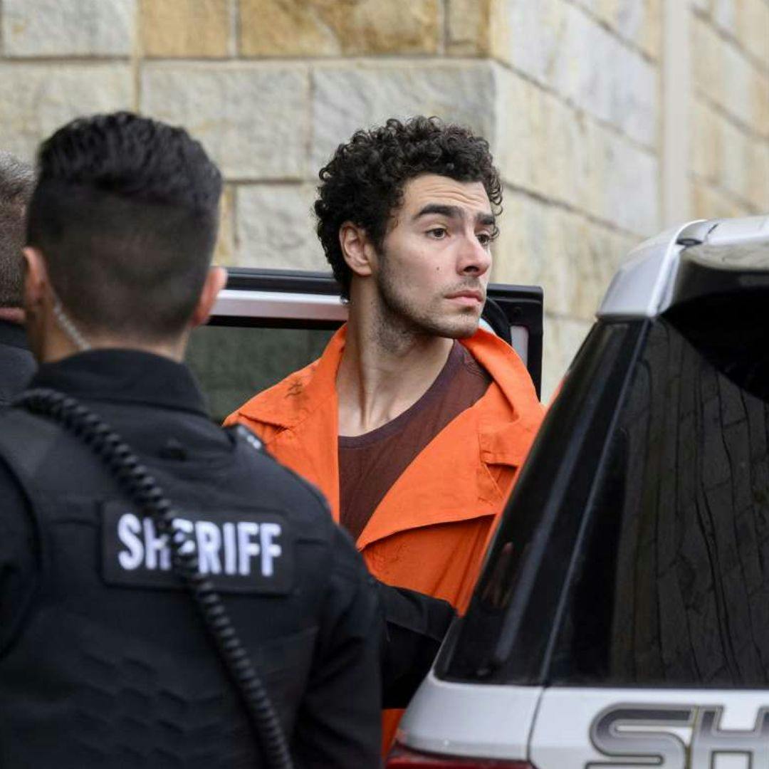 La historia del homicidio de un CEO en Manhattan