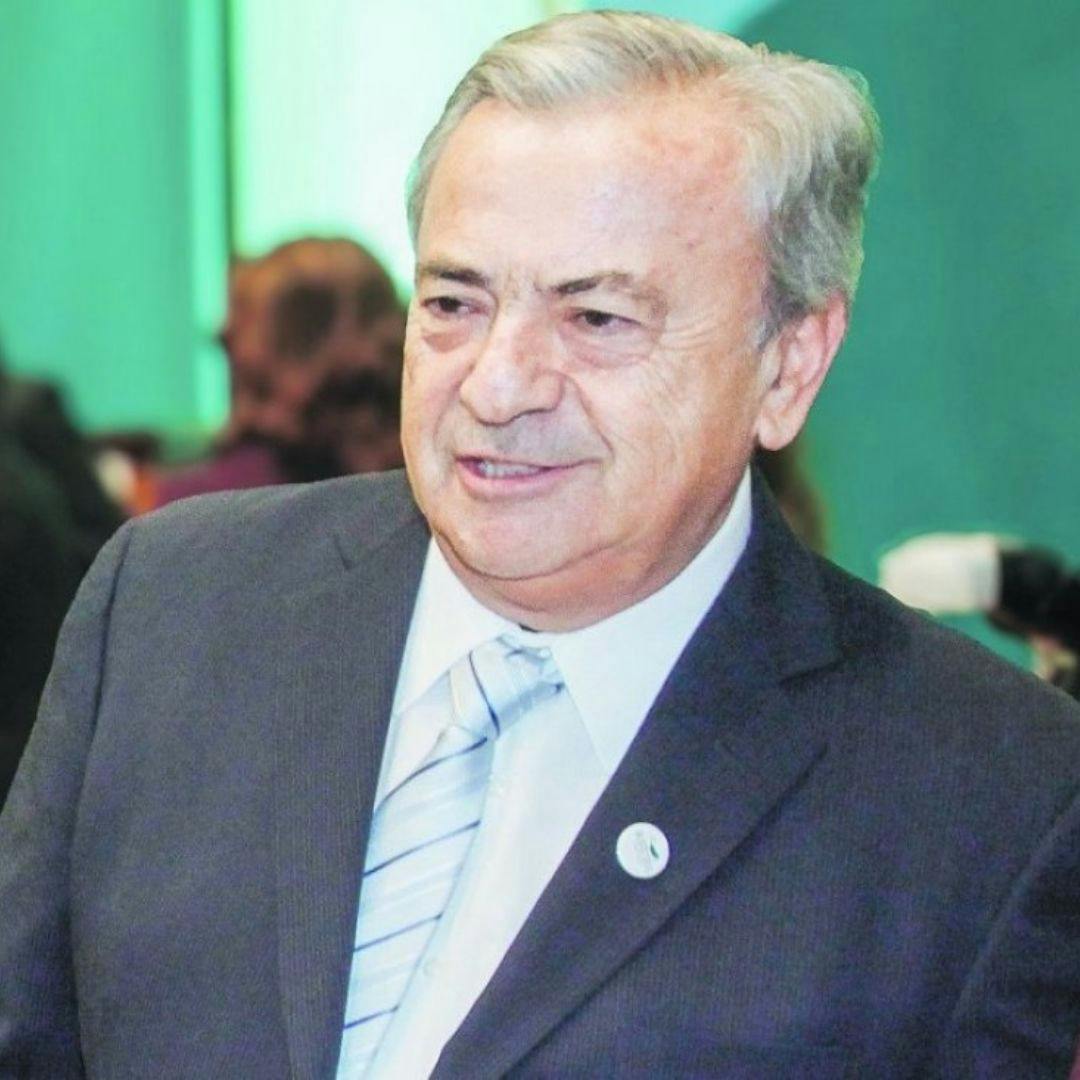 El caso de Isidoro Quiroga en la venta de Australis