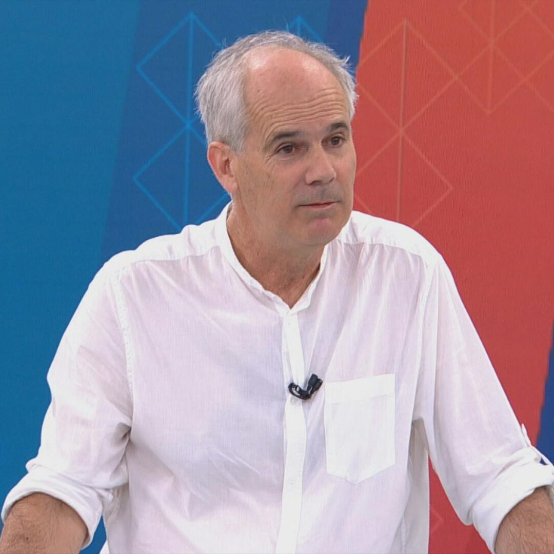 Rodrigo Galilea (RN) sobre las diferencias en la discusión por la reforma de pensiones: “hay mucha gente que no quiere este acuerdo, no por nada técnico”