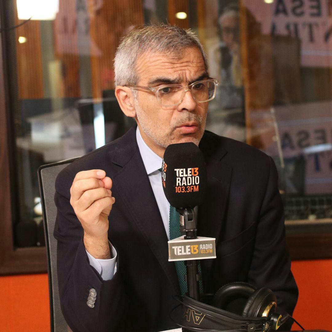 Subsecretario Cordero por regularización de migrantes empadronados: “No es que el Gobierno esté estudiando un proceso de regularización general”