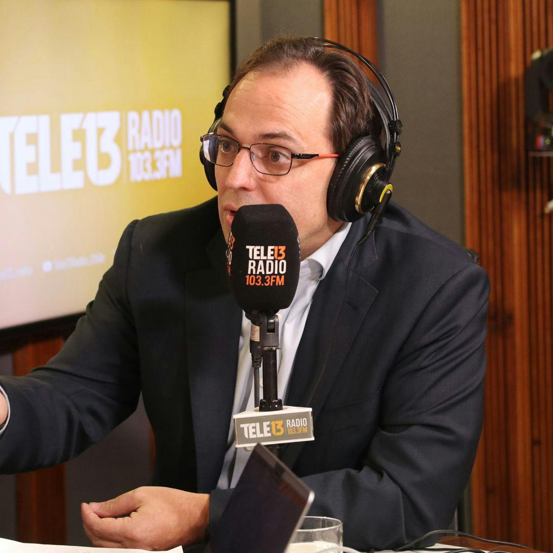 Matías Acevedo, ex director de Presupuestos, por Reforma Previsional: “La política se va a ver presionada a aumentar el gasto público”