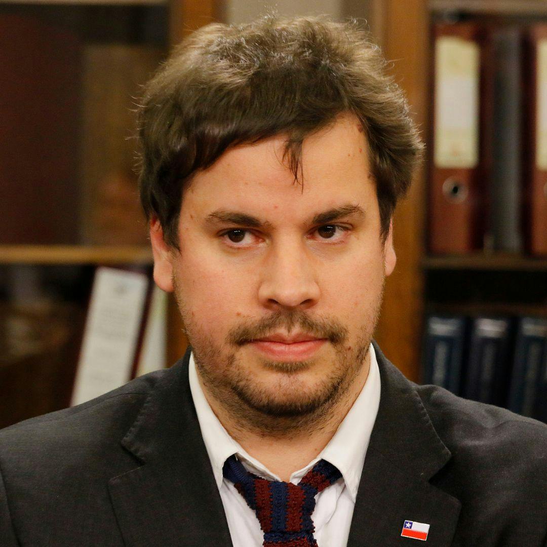 Exdirector del Servicio Nacional de Migrantes: El extranjero que ingresa ilegalmente a Chile tiene más privilegios que el que solicita una visa”